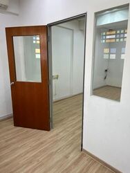 The Sunflower (D14), Office #602685561